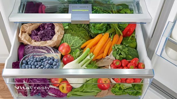 VitaFresh Pro Bosch