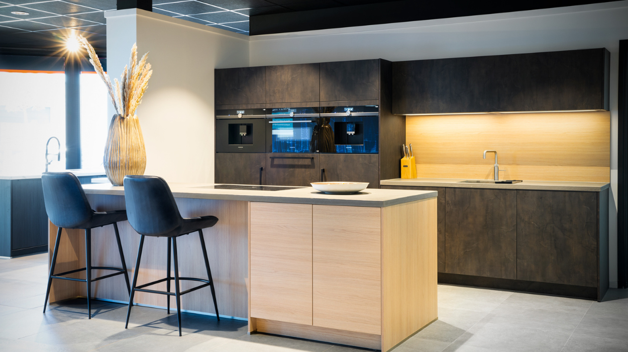 Voordelen keuken laten monteren