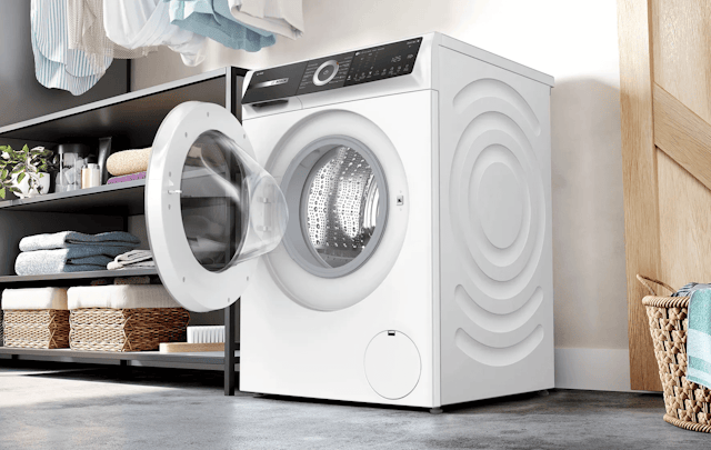 Wasmachine met stoomfunctie; waarom jij dit ook wilt