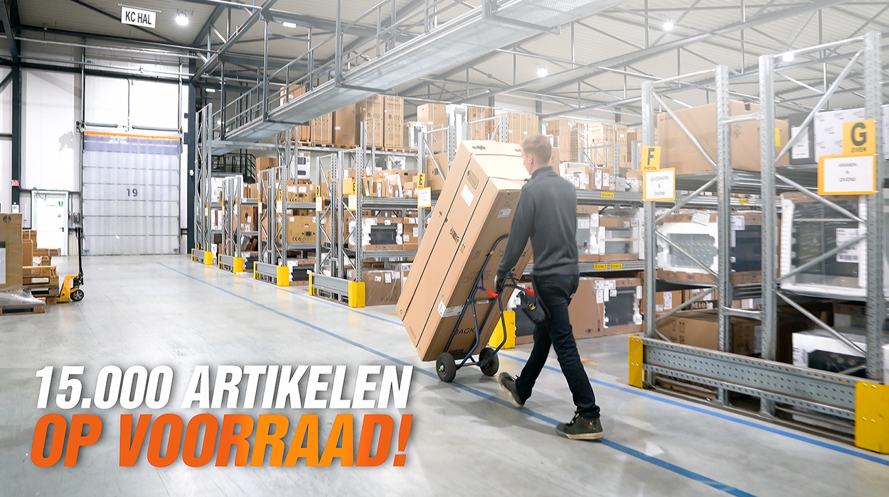 Wie zijn wij Keukenloods