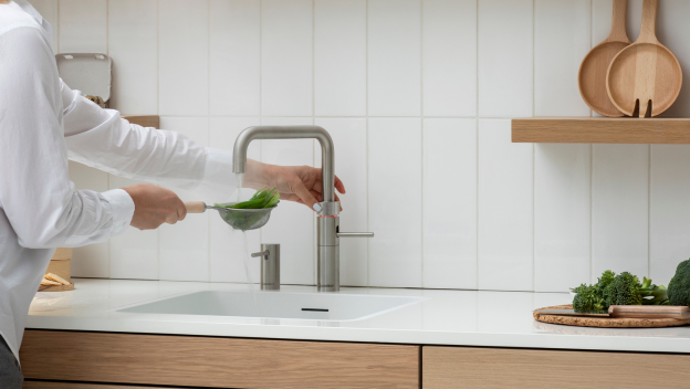 Waar kun je een Quooker voor gebruiken
