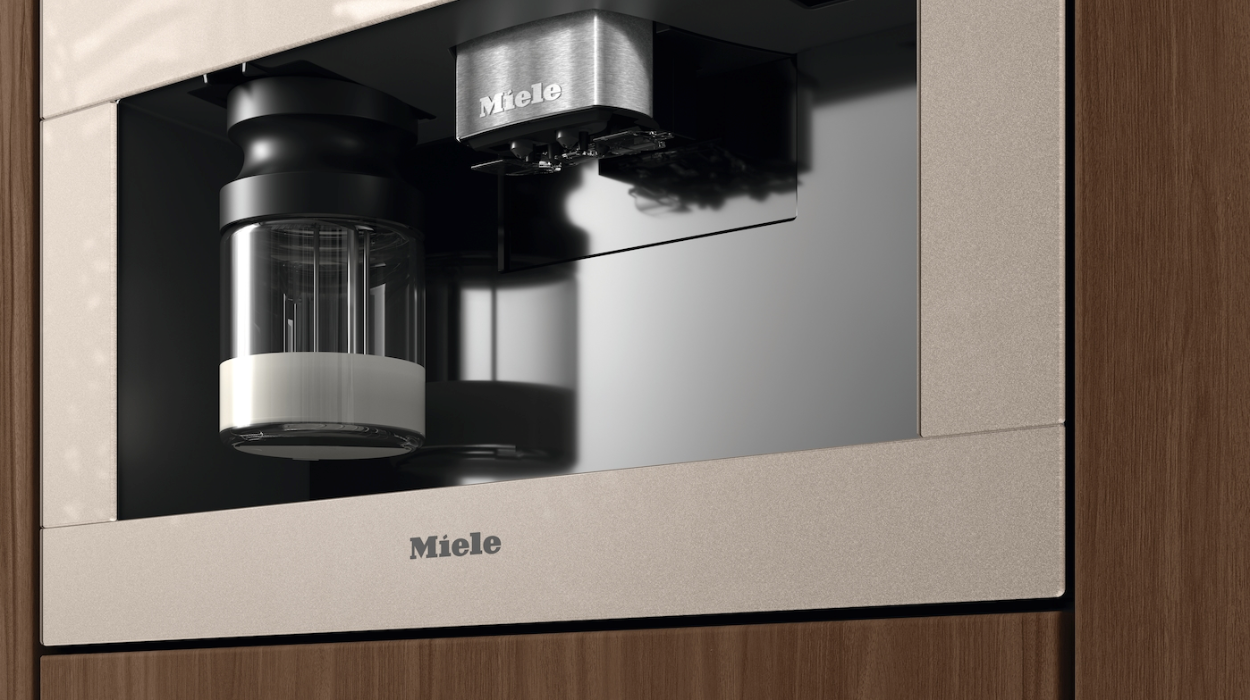 Waar moet je op letten bij het kiezen van een koffiemachine?
