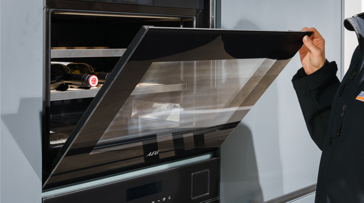 Waarom is ergonomisch koken belangrijk?