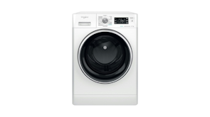 Was-droogcombinaties Whirlpool