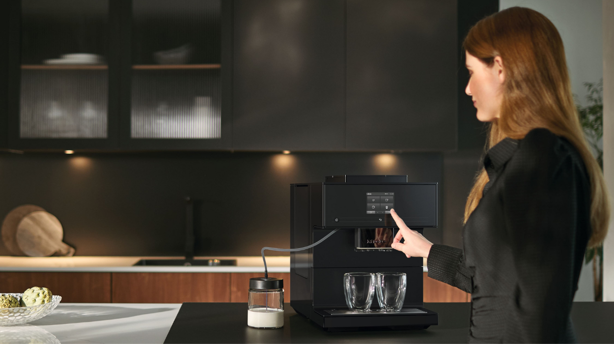 Wat is de beste koffiemachine voor thuis?