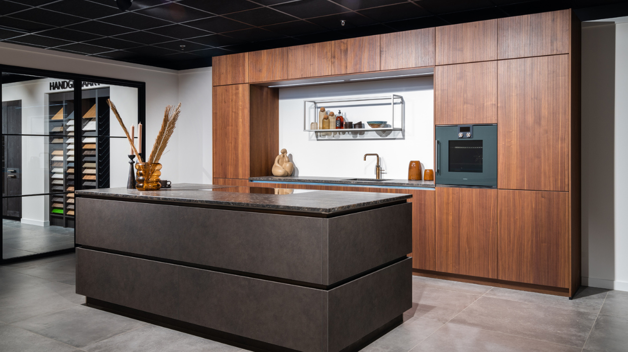 Wat is de prijs van Gaggenau producten?