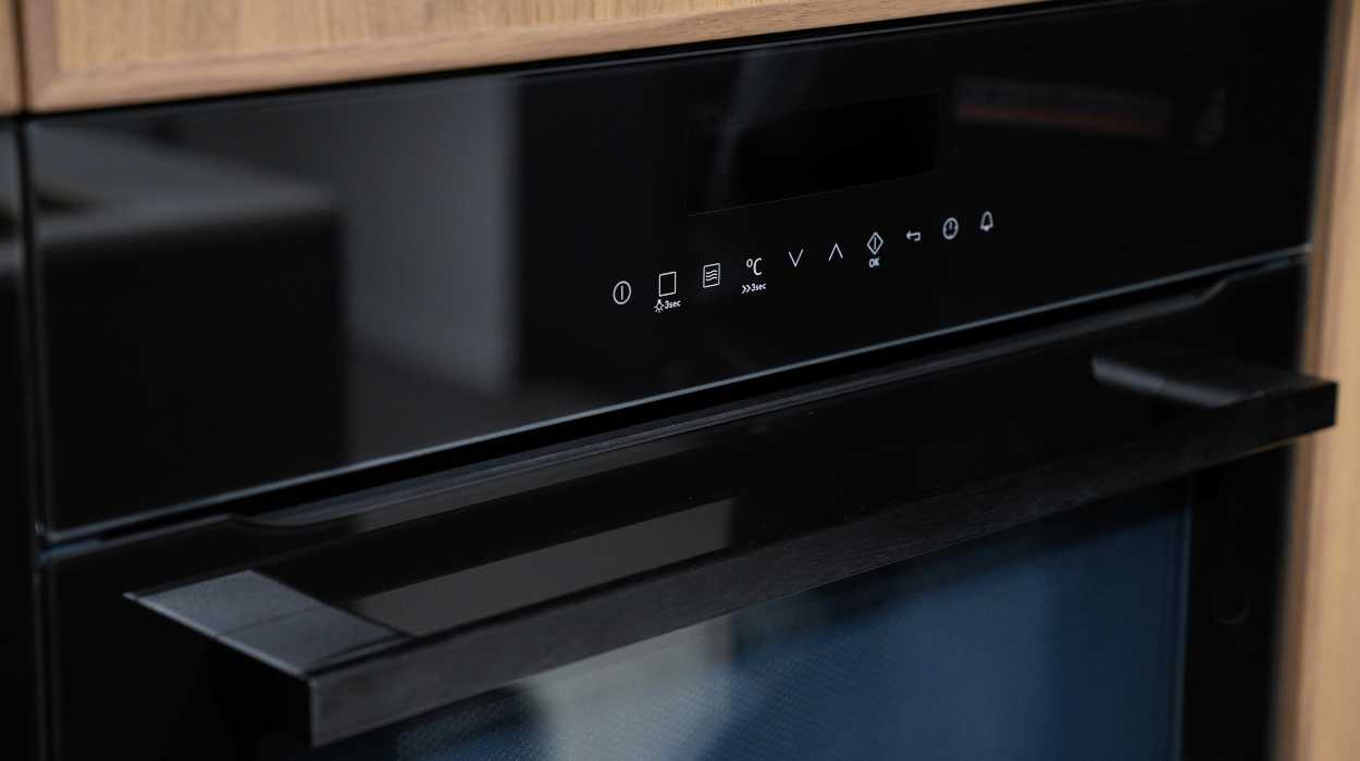 Wat is een combi oven?