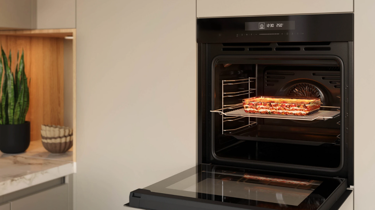 Wat is een combi oven?
