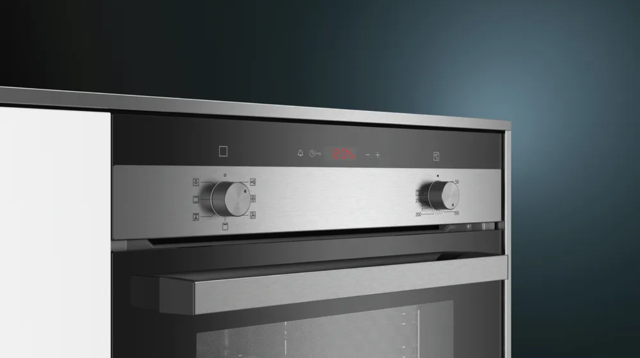 Wat is een conventionele oven?