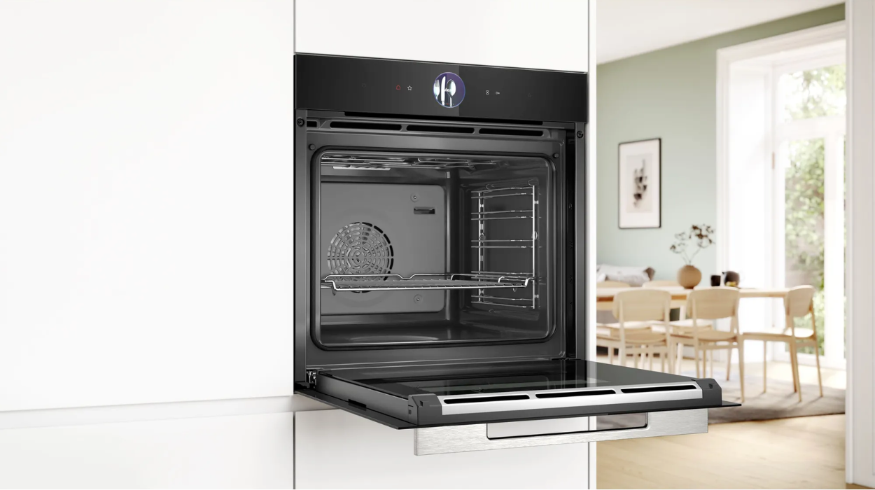 Wat is een stoomoven