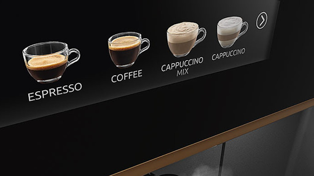 Wat is een volautomatische koffiemachine?