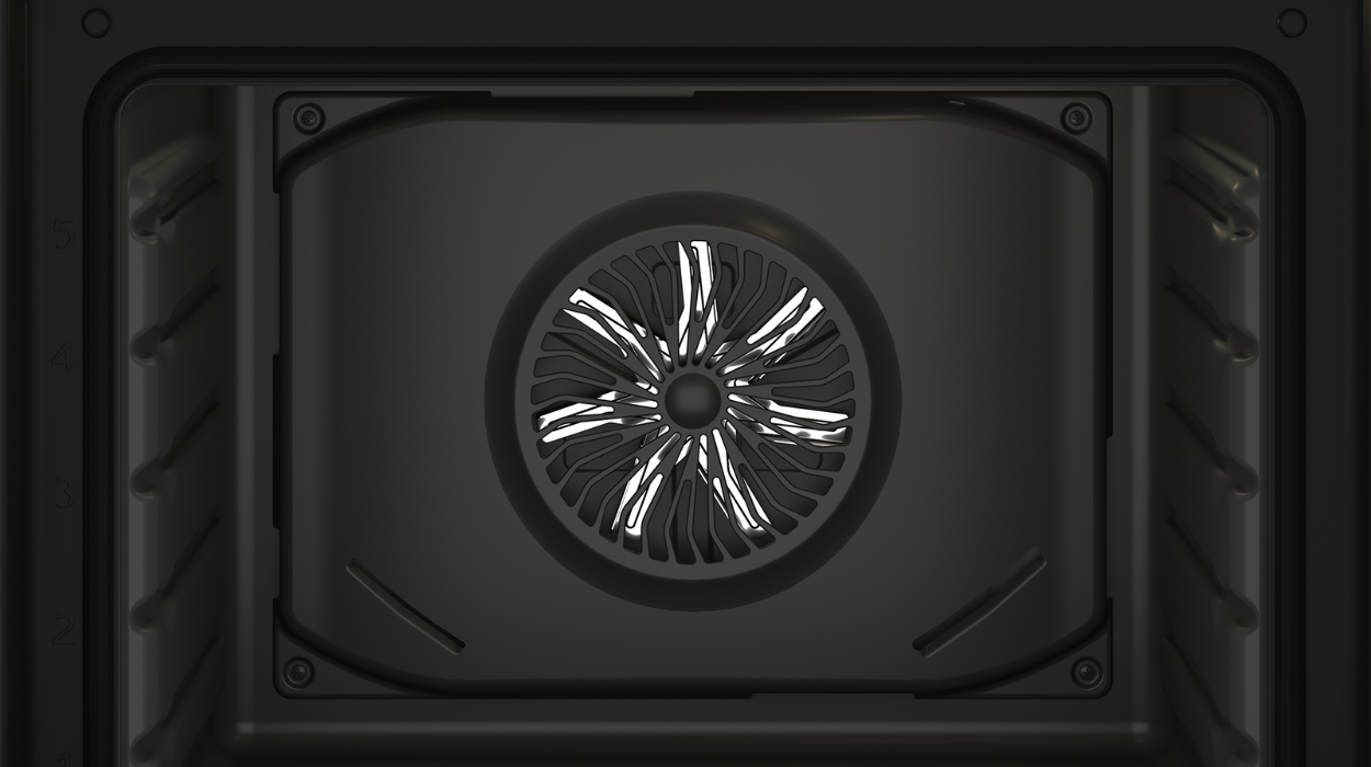 Wat is het verschil tussen een conventionele oven en een heteluchtoven?