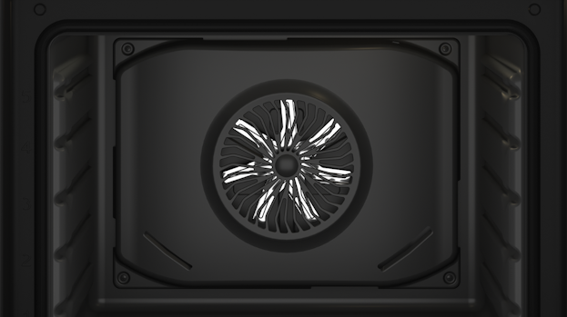Wat is het verschil tussen een conventionele oven en een heteluchtoven?