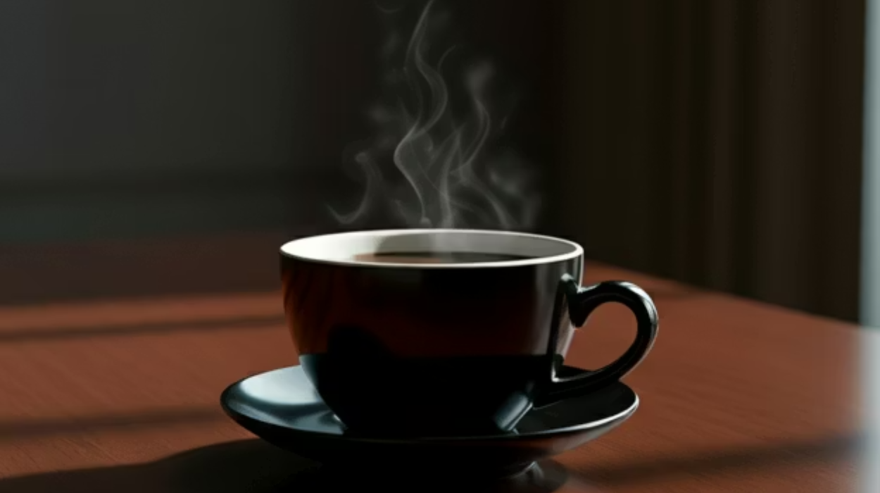 Wat kost een kopje koffie?
