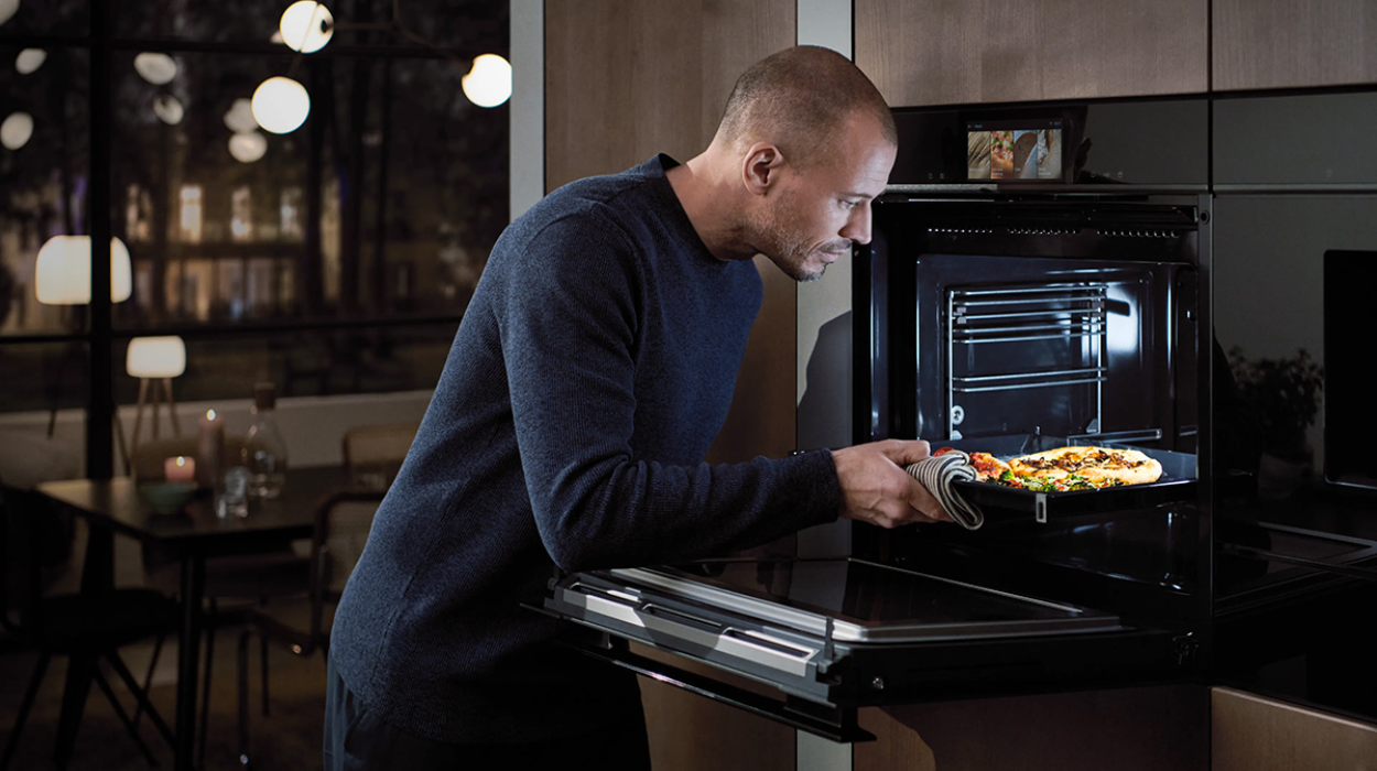 Wat kost een oven?