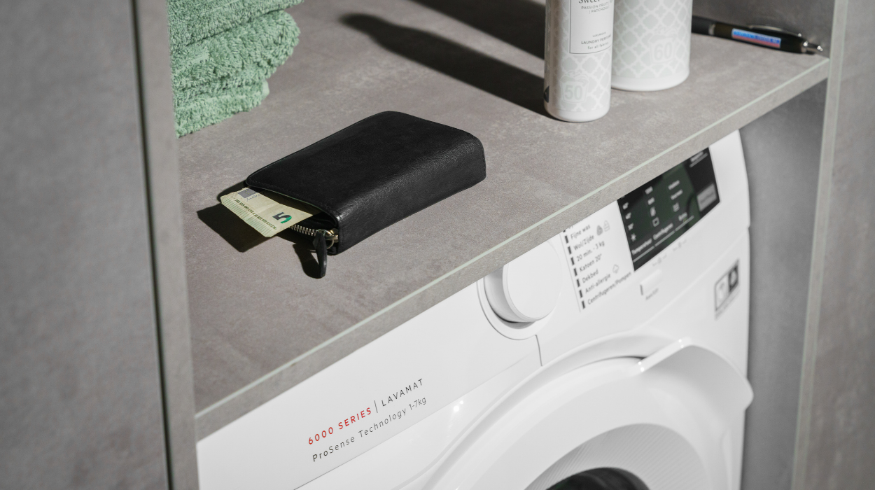 Wat kost een wasmachine per jaar?