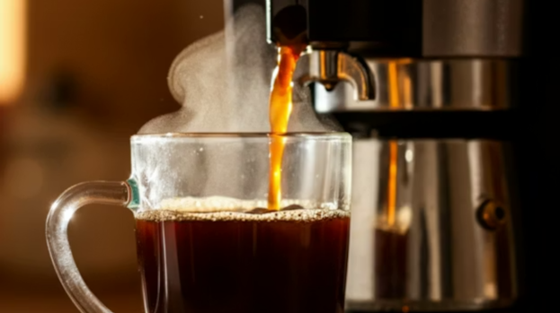 Wat maakt een koffiezetapparaat geschikt voor hete koffie?