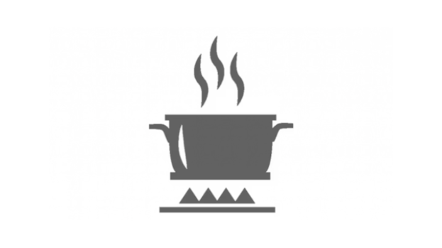 Wat voor een pannen heb je nodig voor koken op gas?