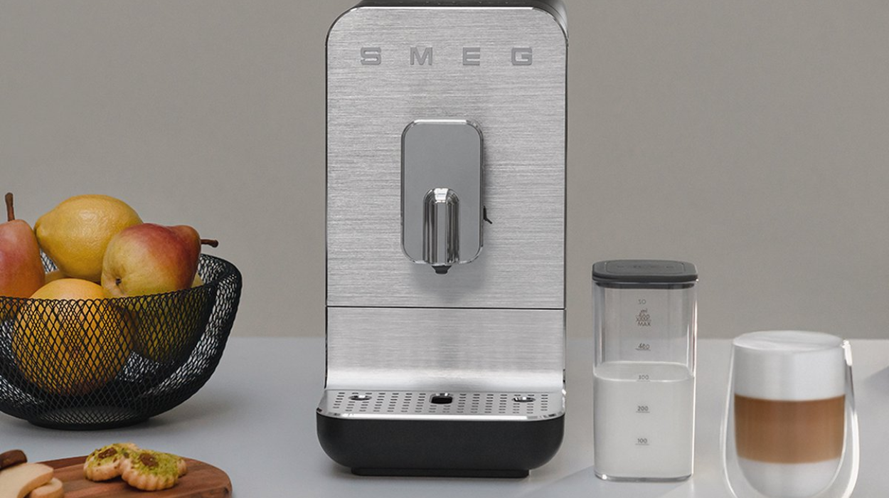 Welke koffiemachine past bij mij?