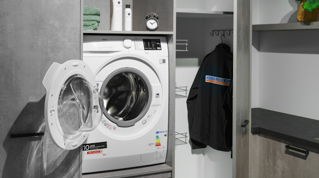 Welke soorten wasmachines bestaan er?