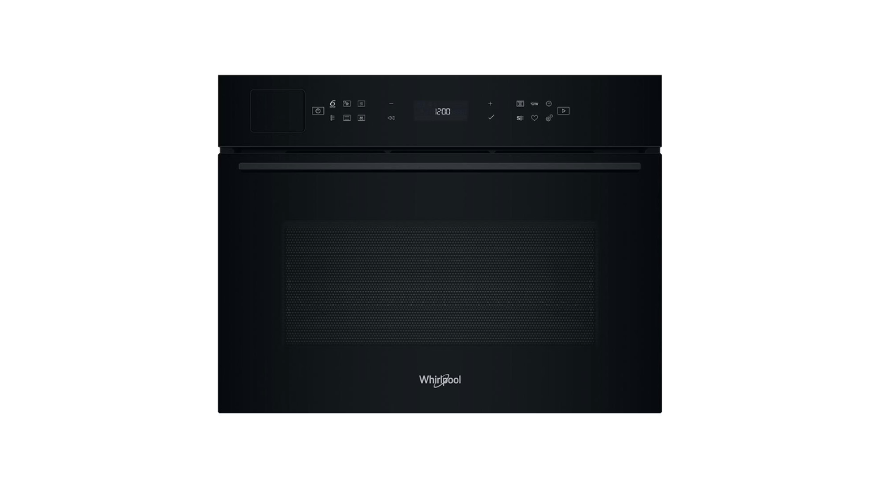 Whirlpool combi oven