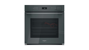 Whirlpool combi-stoomoven
