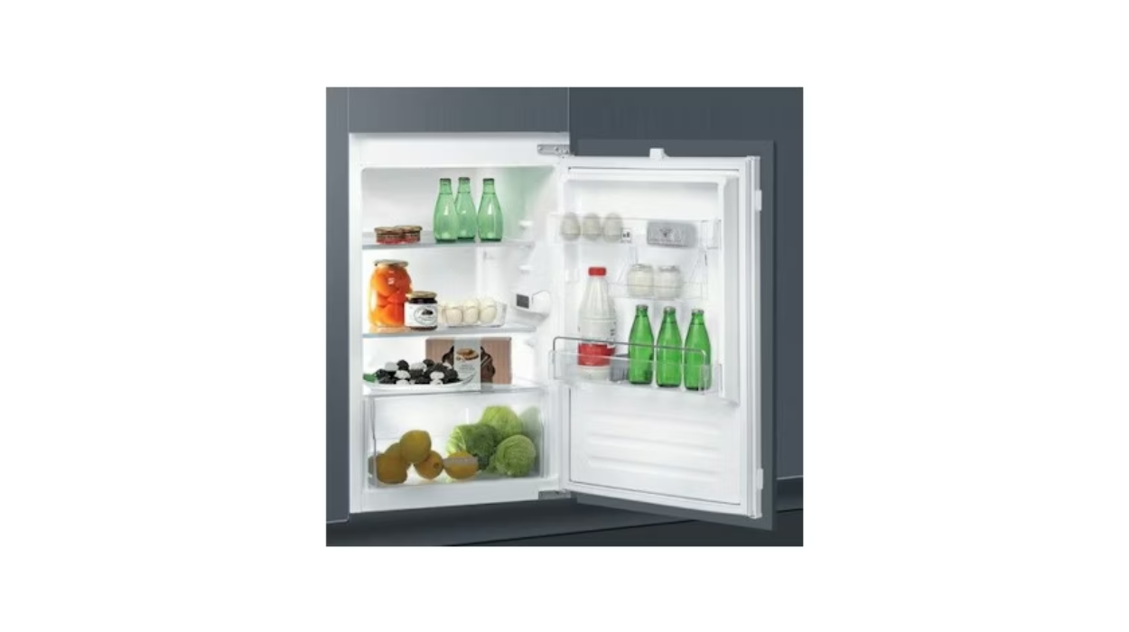 Whirlpool inbouw koelkast tm 88 cm