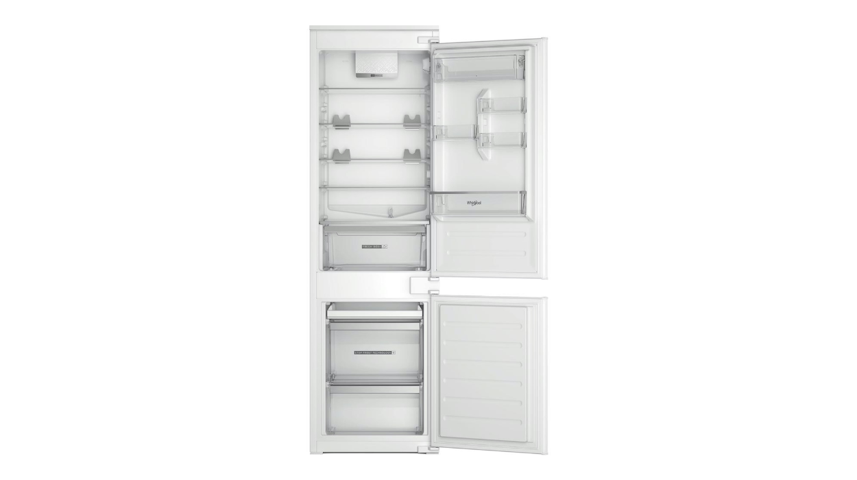 Whirlpool inbouw koelkast vanaf 178 cm