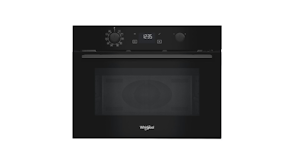 Whirlpool inbouw magnetron