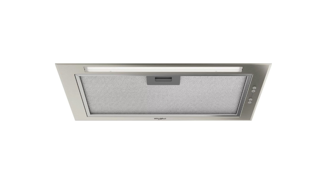 Whirlpool inbouwunit