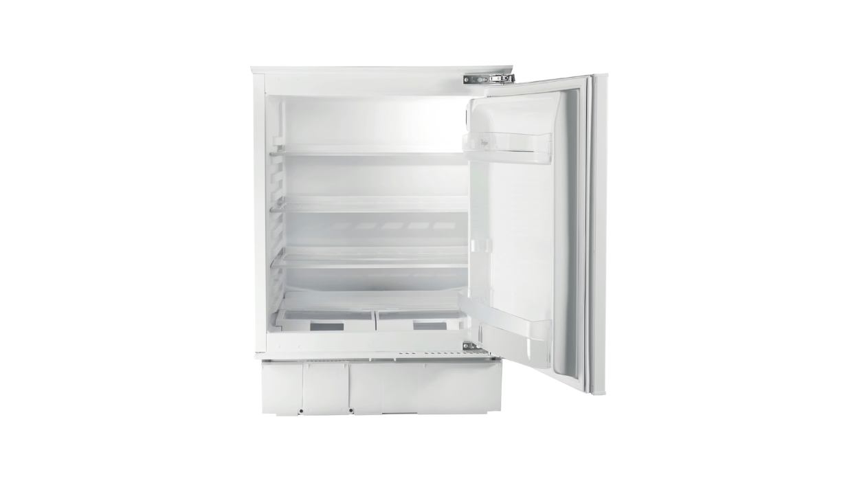 Whirlpool onderbouw koelkast