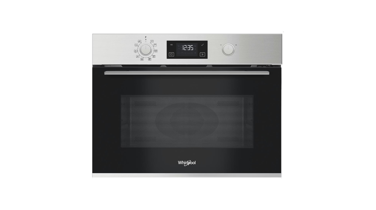 Whirlpool solo magnetron