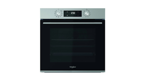 Whirlpool solo oven