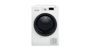 Whirlpool wasdrogers