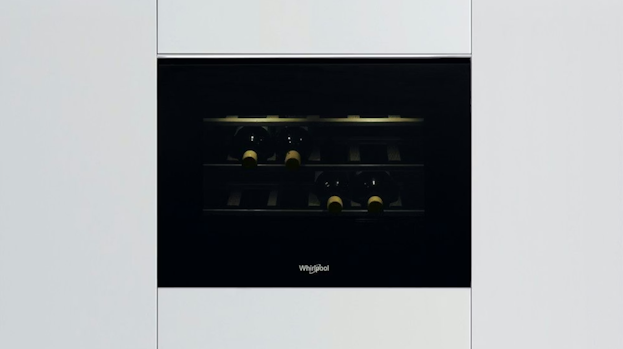 Whirlpool wijnkoelkasten
