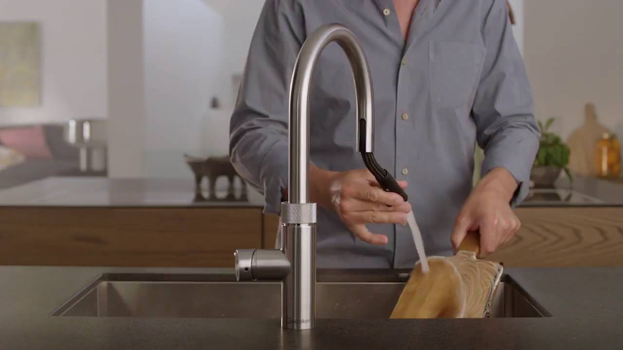 Quooker FLEX