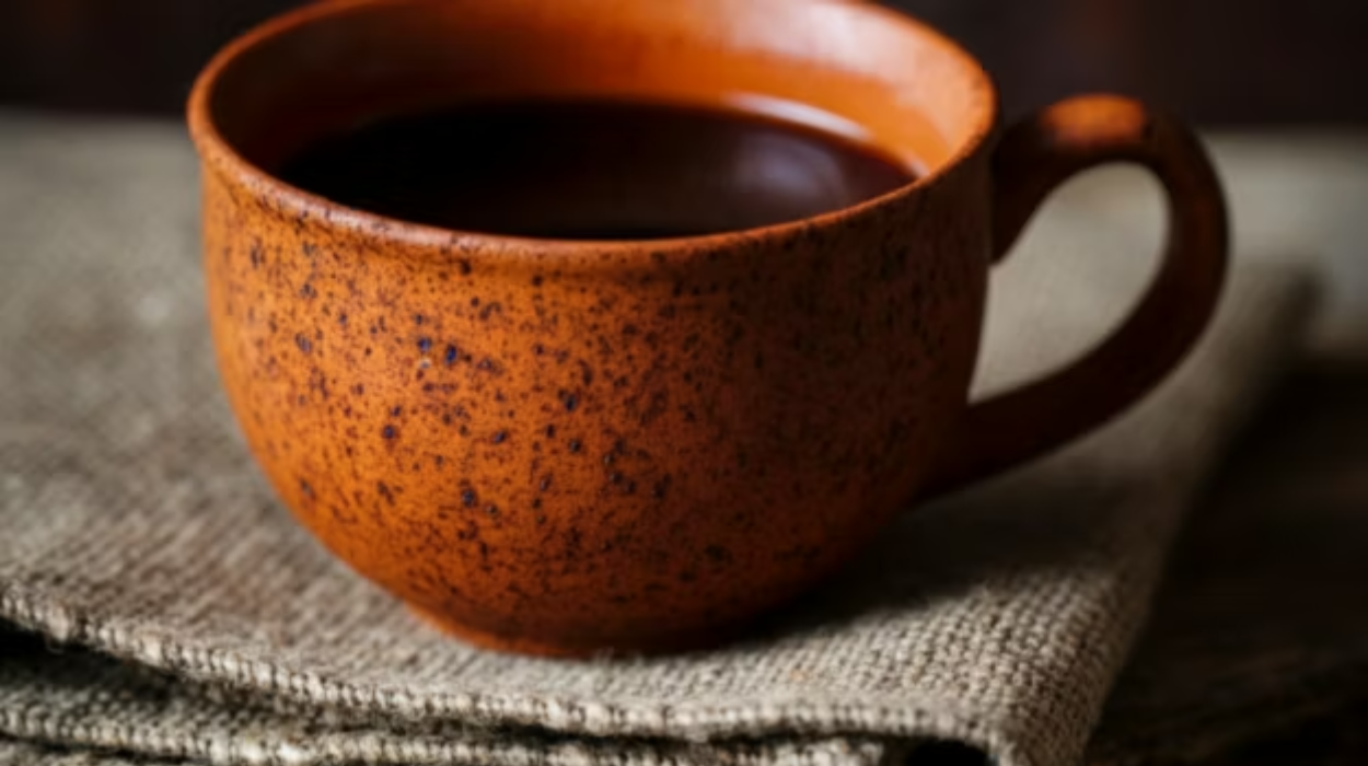 Zolang houdt je jouw koffie vers