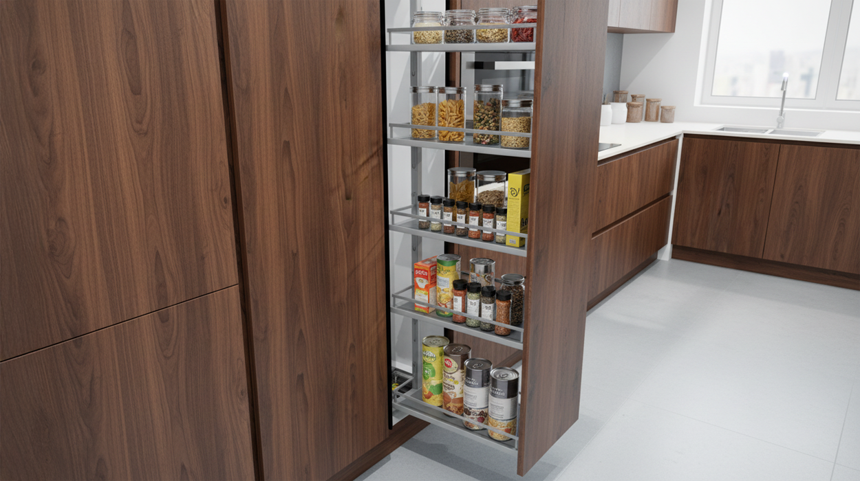 Wat is een apothekerskast?