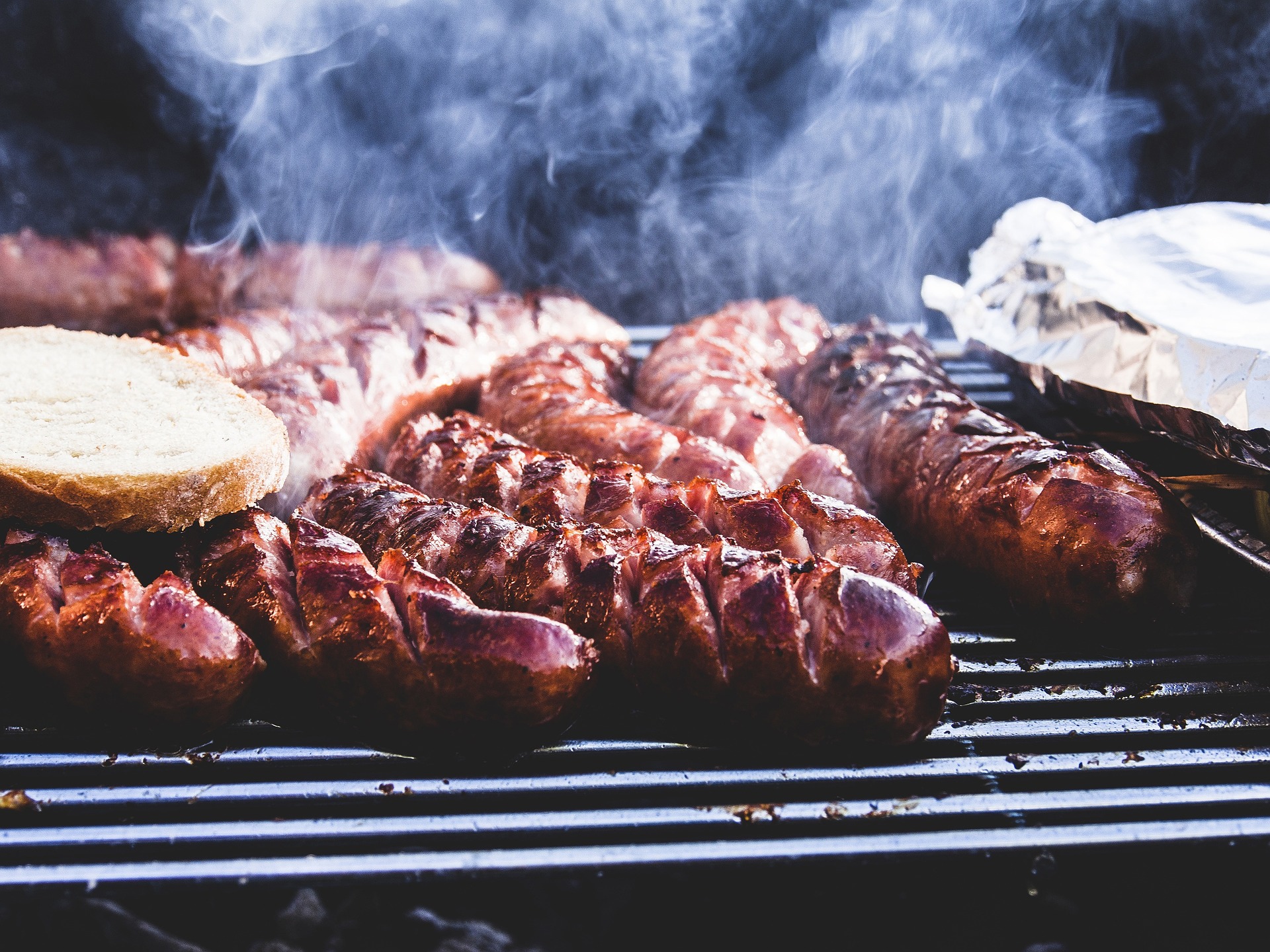 bbq