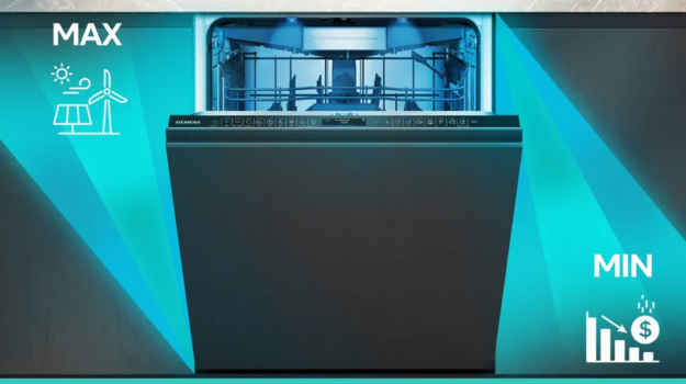 Siemens smartStart