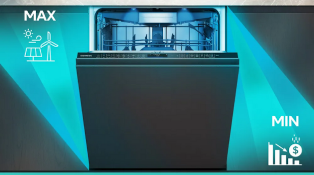 Siemens smartStart