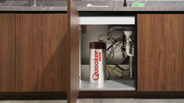 Quooker Combi