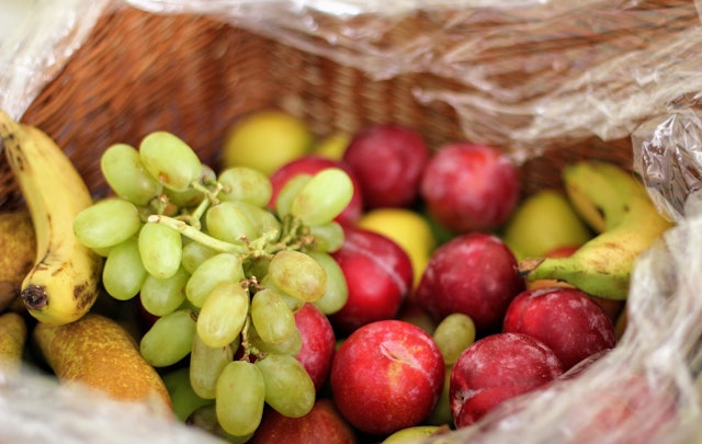 Fruit