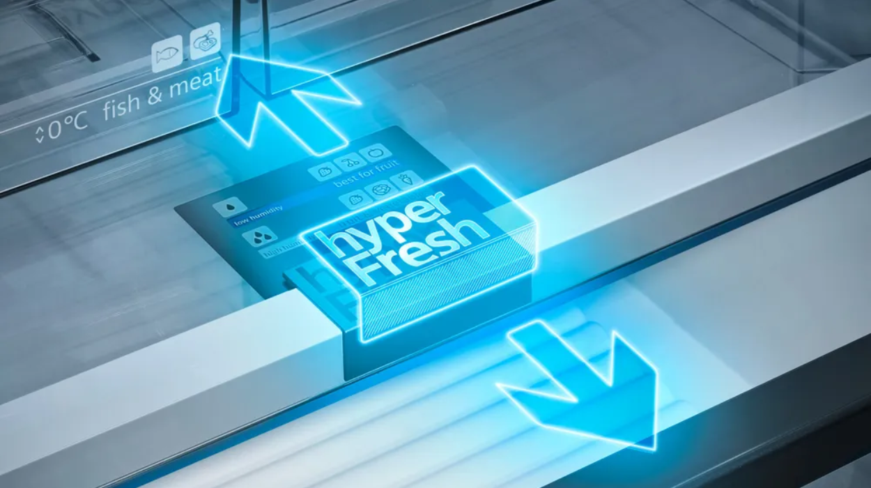 hyperFresh Siemens