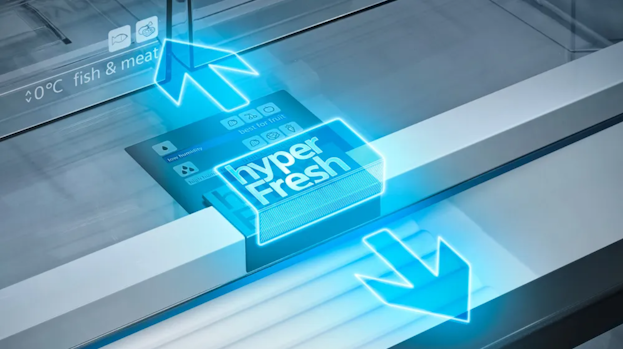 hyperFresh Siemens