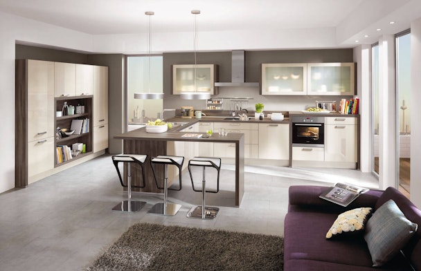 Keuken 21