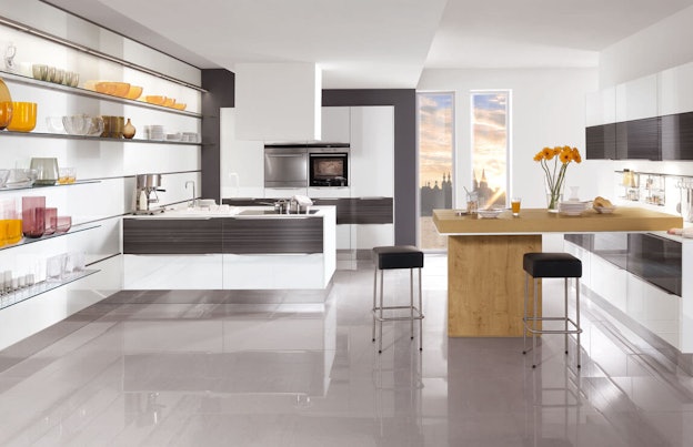 Keuken 25