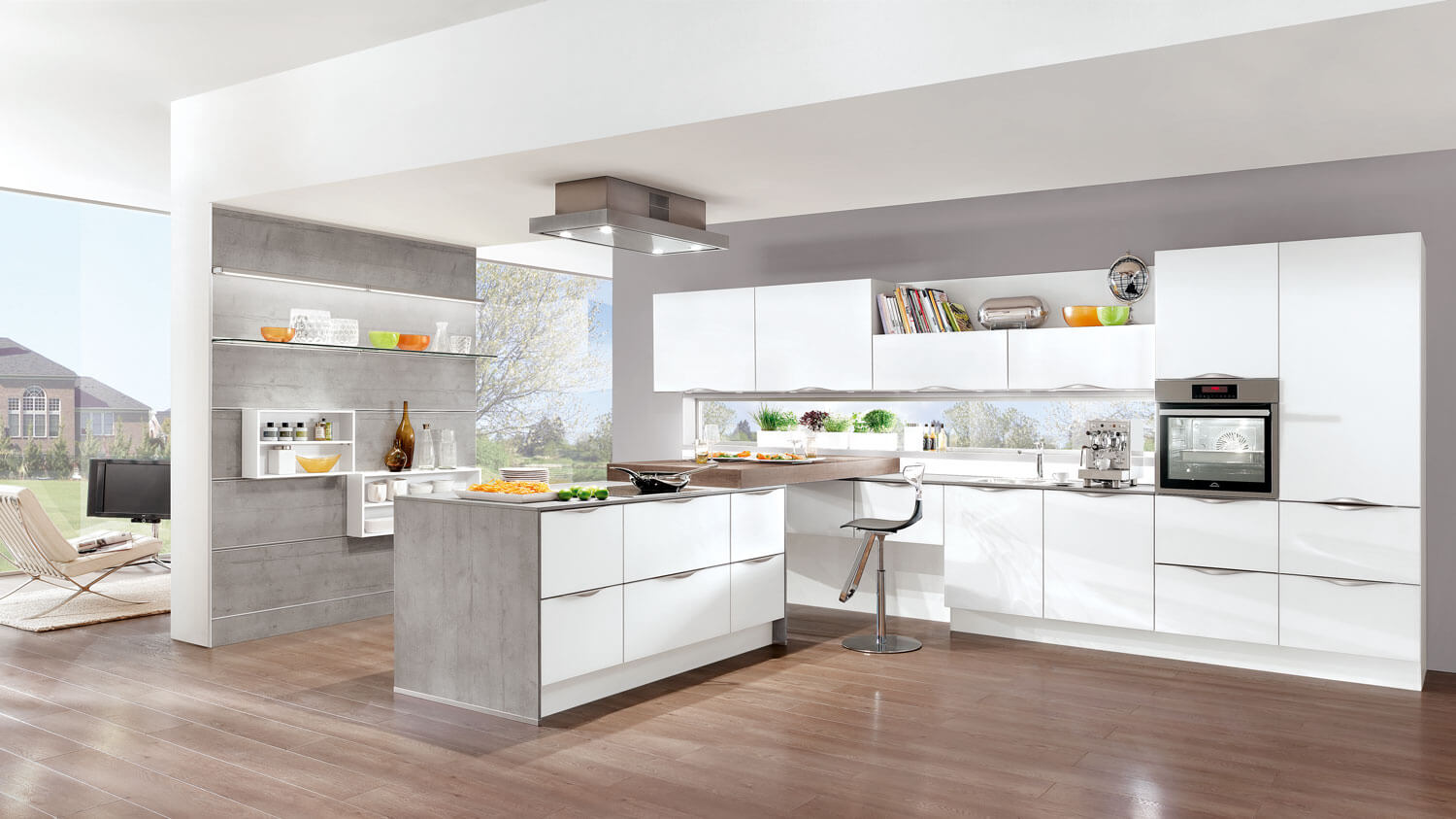 Keuken 28