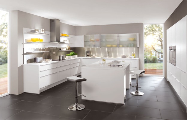 Keuken 31