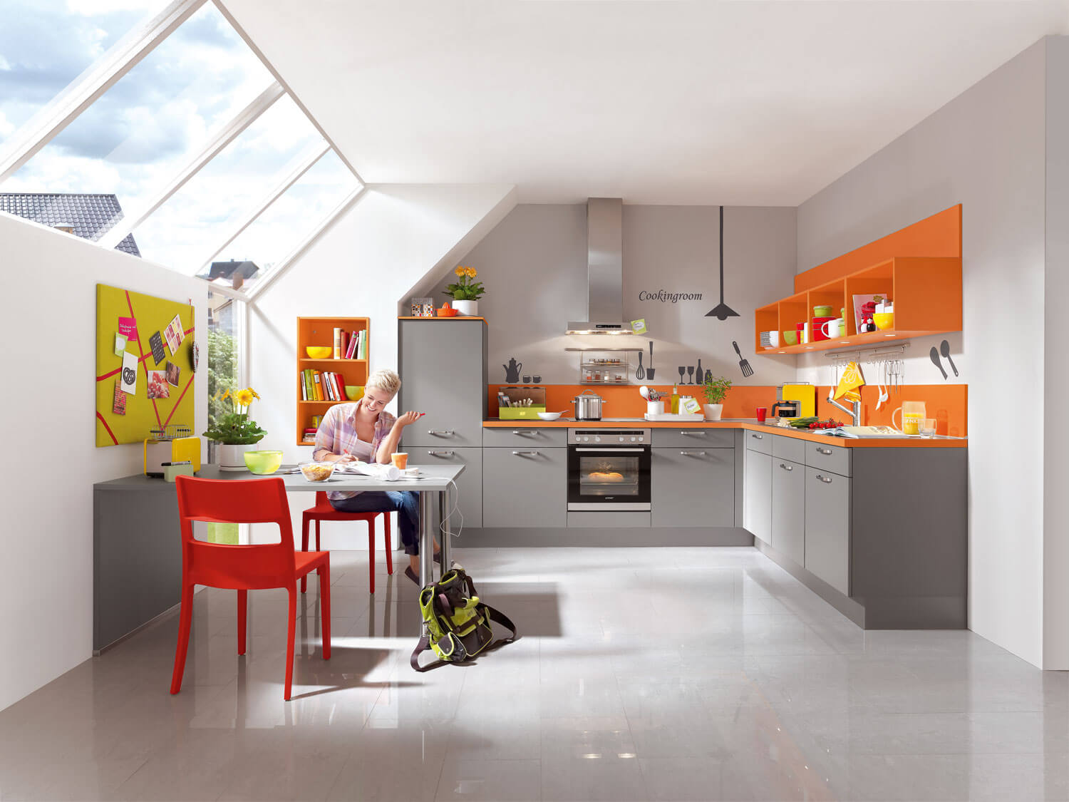 Keuken 50
